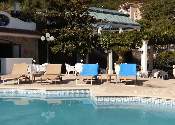 Resort Santangelo&SPA