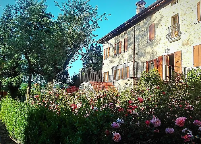Hotel Borgo Cadonega Viano