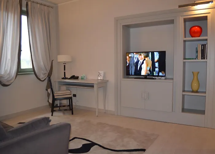 Grand Hotel Nizza Et Suisse Montecatini-Terme