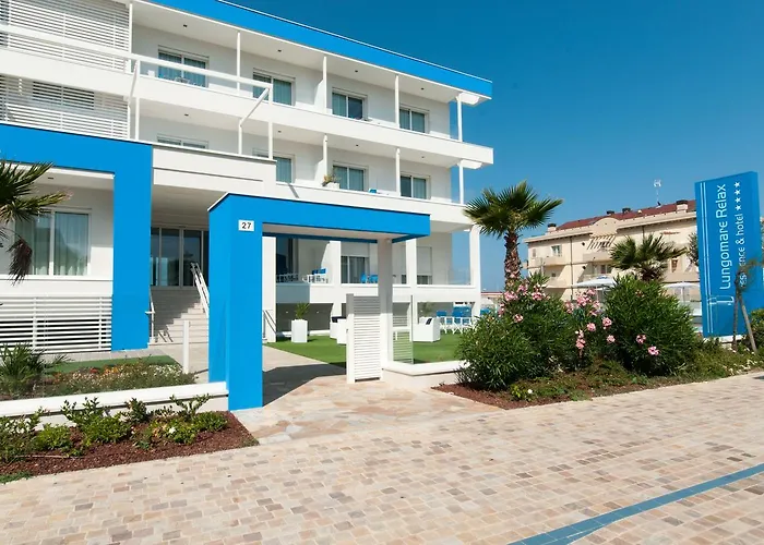 Lungomare Relax Residence