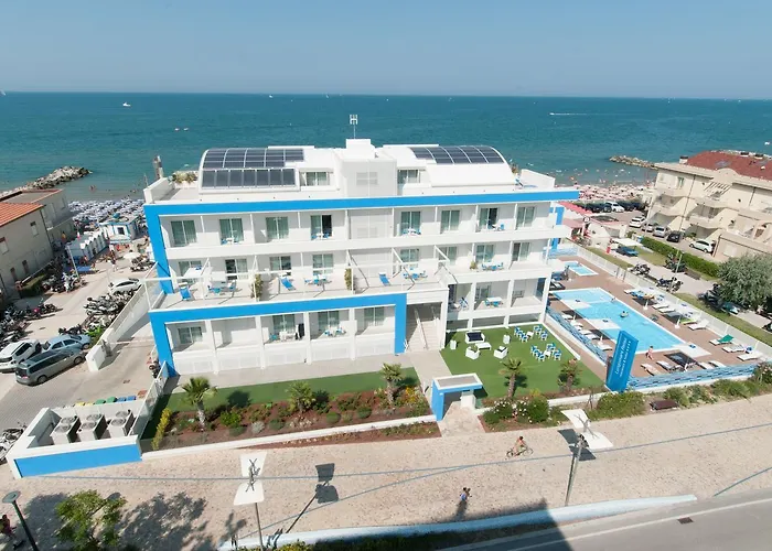 Lungomare Relax Residence