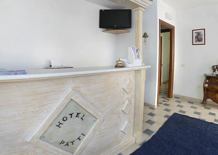 Hotel Patti