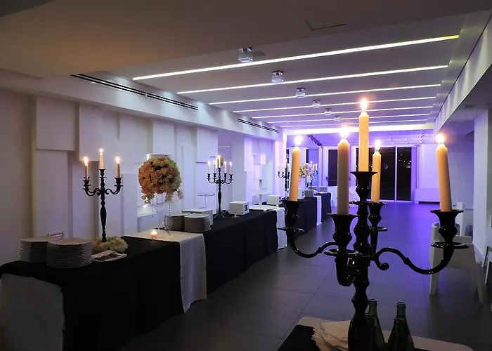 Pietrabianca Exclusive Resort Pomigliano d'Arco