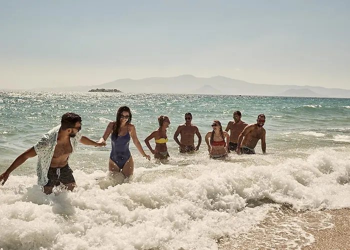 Naxian On The Beach (Adults Only) Maragkas