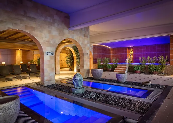 Thermen Londerzeel Hotel