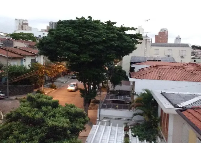 Gold Star Hotel