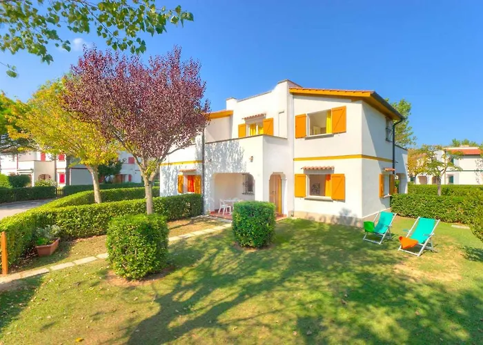 Villaggio Riva Musone
