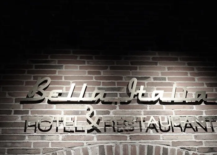 Hotel Bella Italia