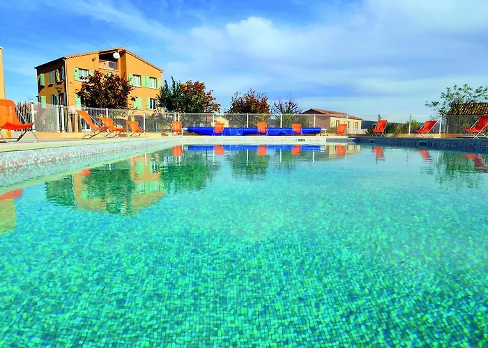 Le Domaine du Grand Luberon