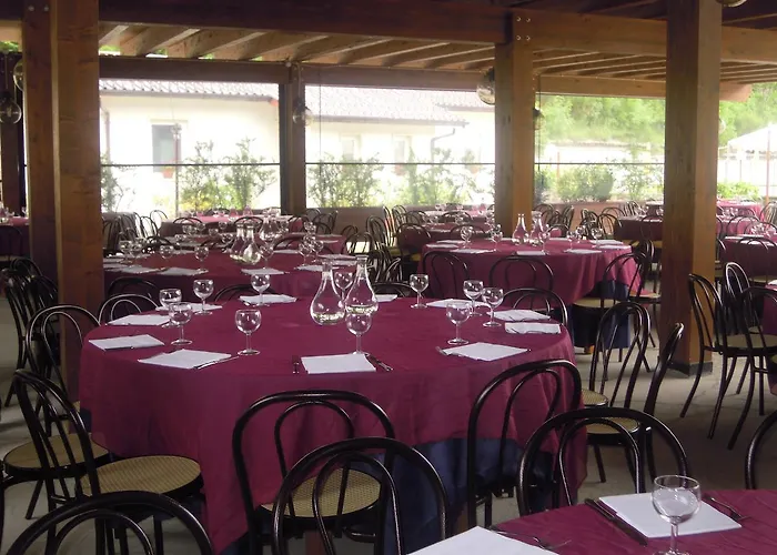 Park Hotel Scanno