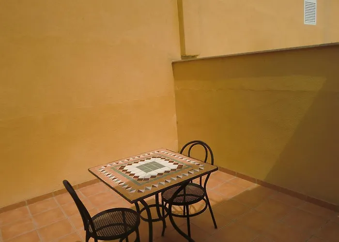 Hotel Gasaqui Ayelo de Malferit