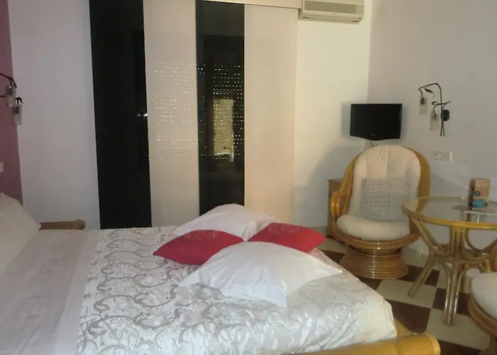 Hotel Gasaqui