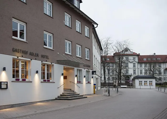 Gasthof Adler