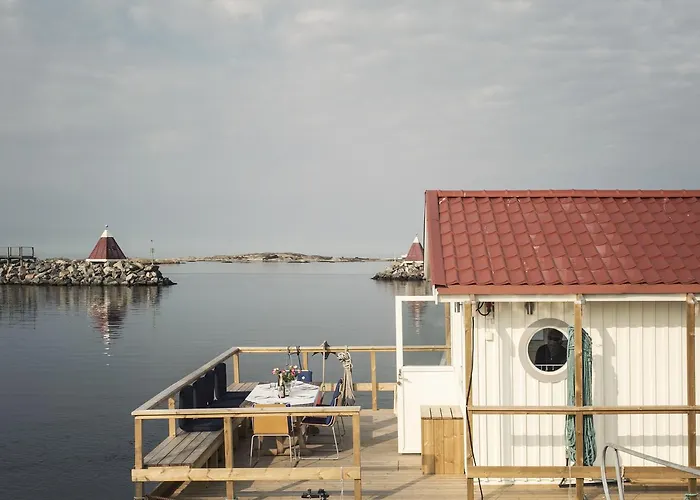 Kajkanten Vrangoe
