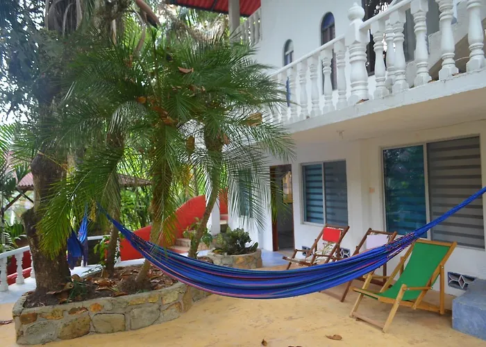 Amanwana Ecofinca