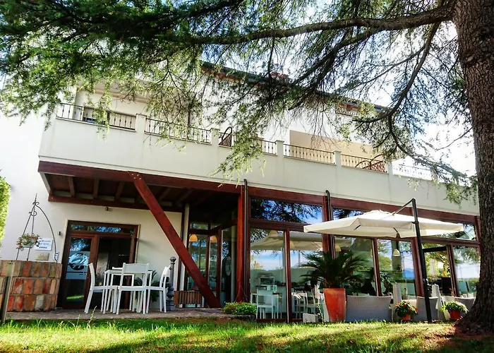 Boutique Hotel e Spa Città Bianca Pescara