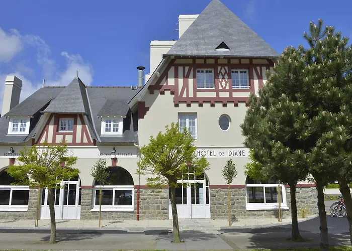 Hotel De Diane