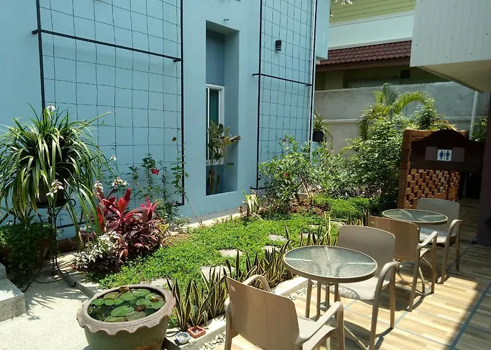 Baan Jaru
