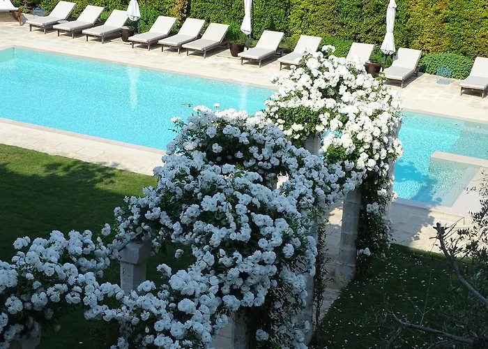 Palazzo Ducale Venturi - Luxury Hotel&Wellness