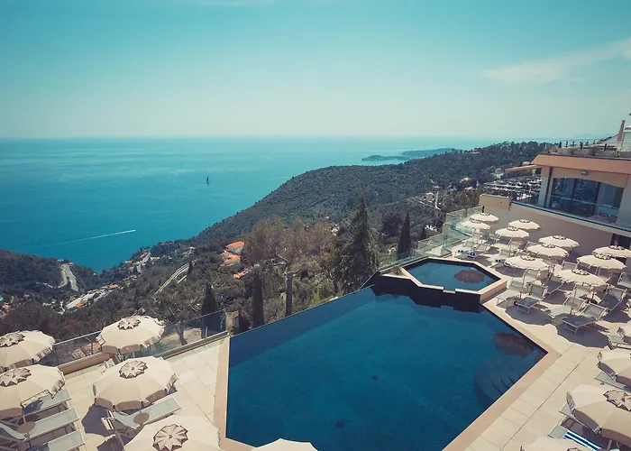 Les Terrasses D' - &Spa