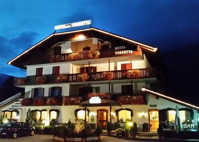 Hotel Torretta