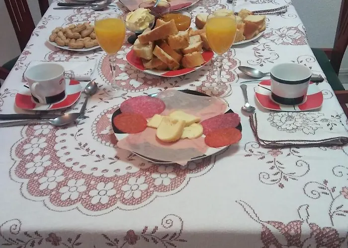 Pensión Casa Frade