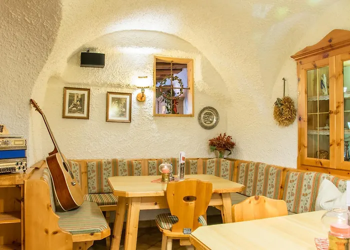 Hotel Gell Tweng