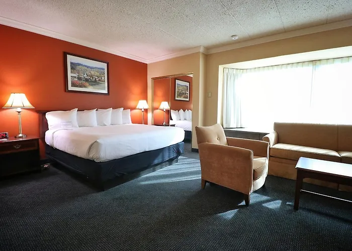 Hotel Mead Resorts & Conventions Center Wisconsin Rapids