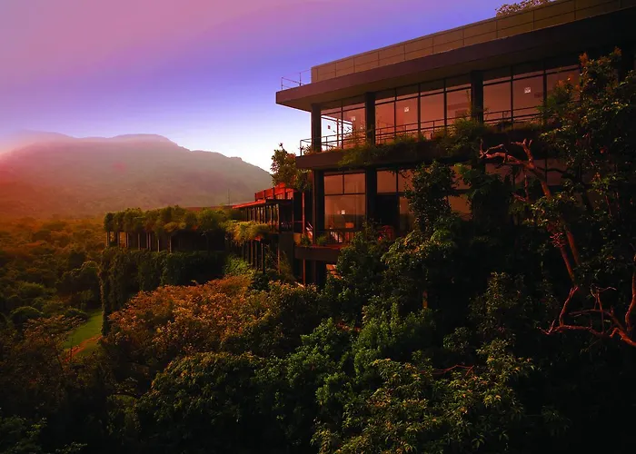 Heritance Kandalama Sigiriya