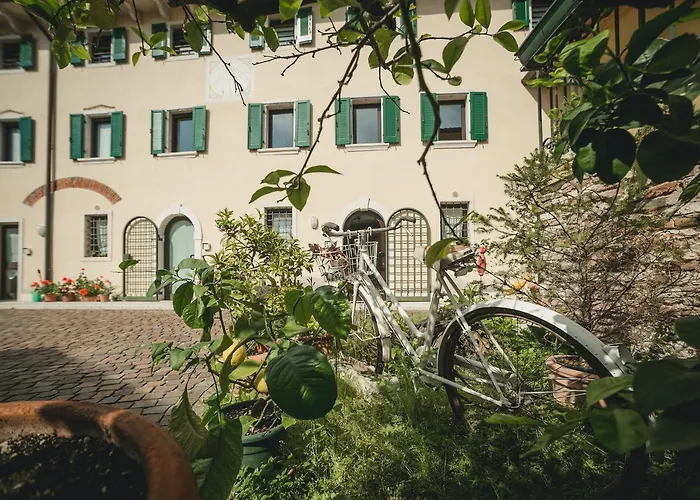 A Casa di Tom