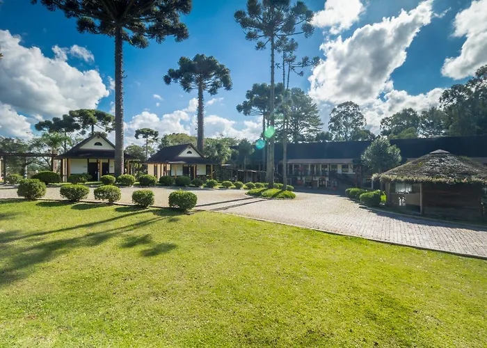 La Dolce Vita Park Hotel