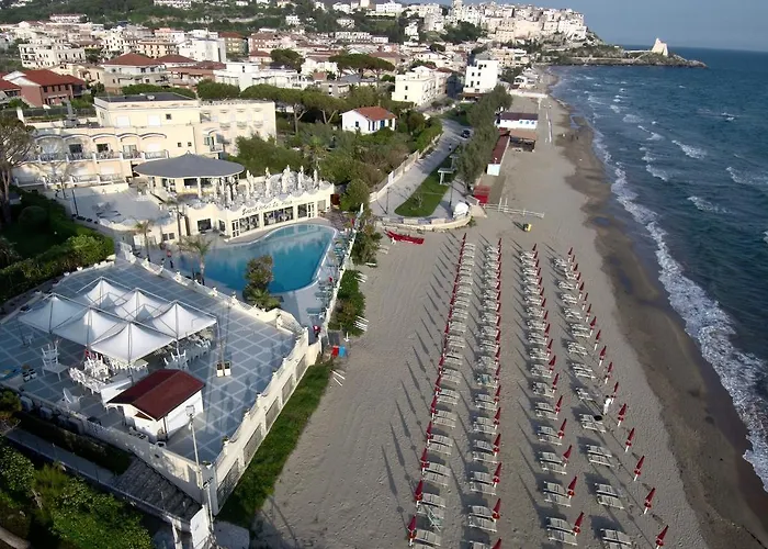 Hotel La Playa