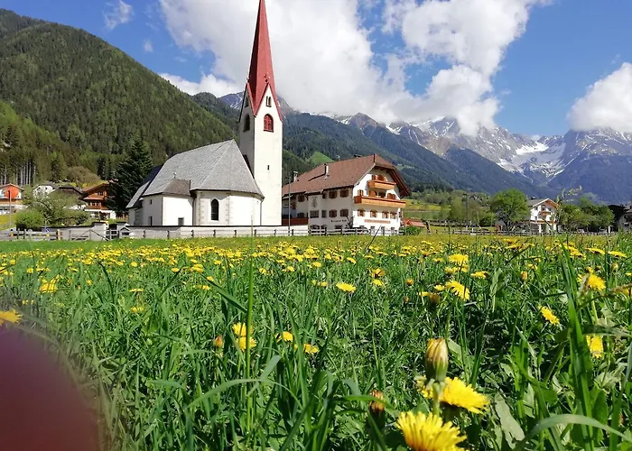 Hotel Messnerwirt