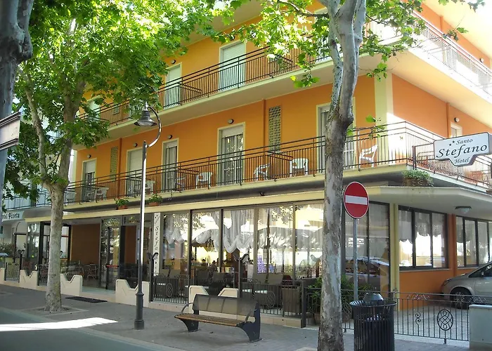 Albergo Santo Stefano