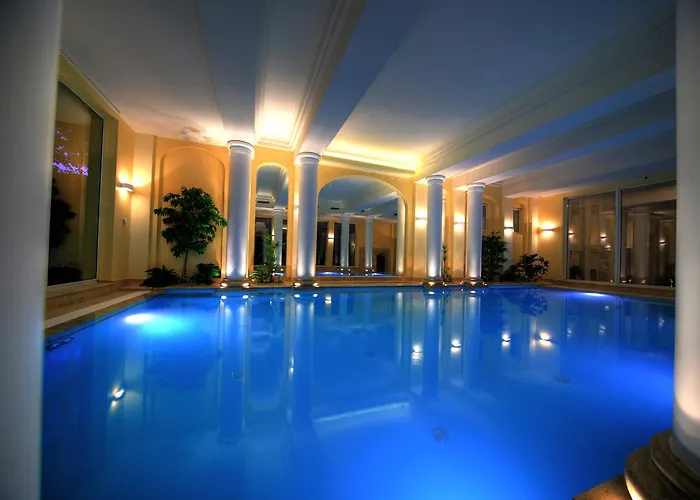 Hotel Polaris