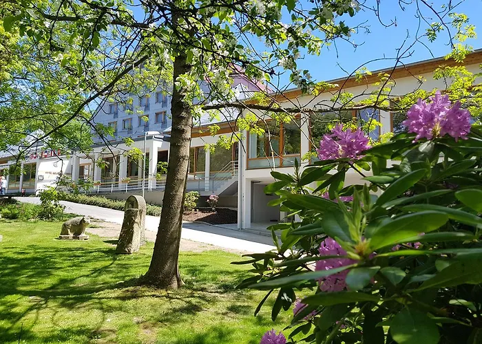 Hotel Krakonos