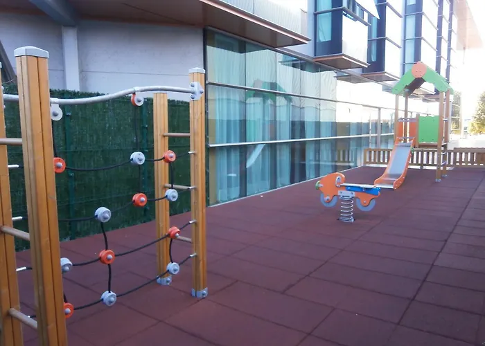 Hotel Valcarce Ferrol Narón