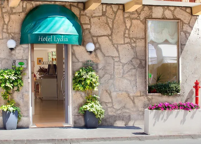 Hotel Lydia