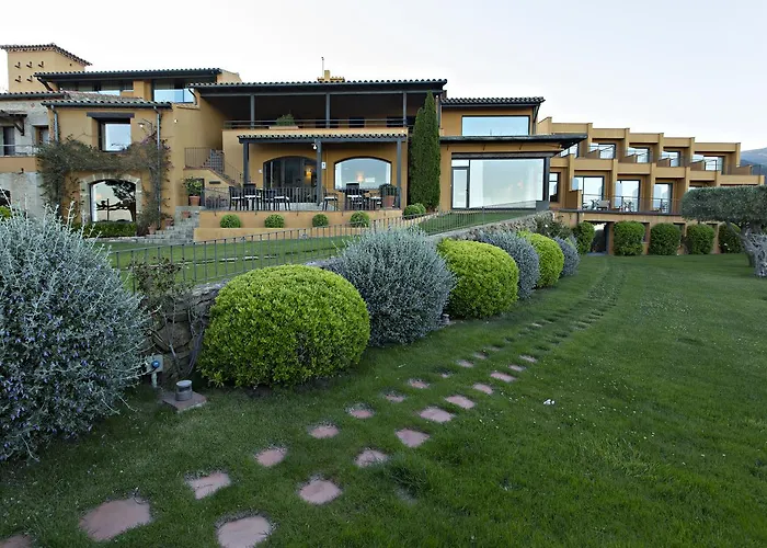 Hotel Can Xiquet Cantallops