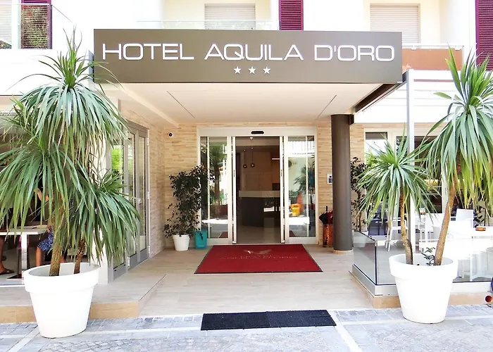 Hotel Aquila D'Oro