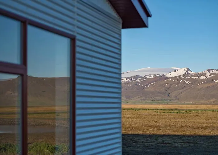 Hotel Selja