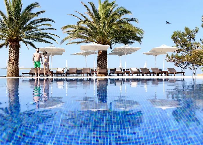 Alexandra Beach Spa Resort