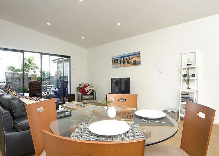 Seagrass Villas Normanville