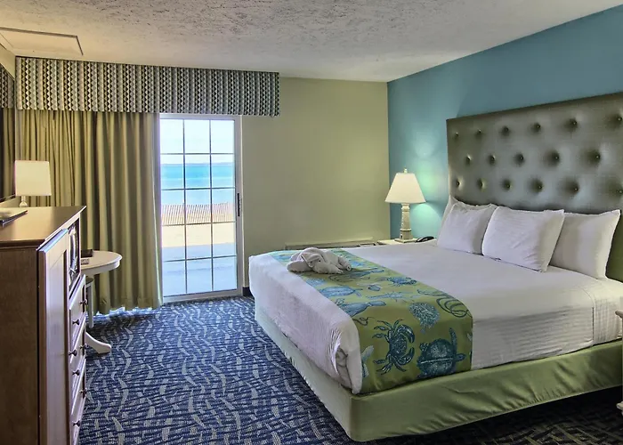 Sugar Beach Resort Hotel Traverse City