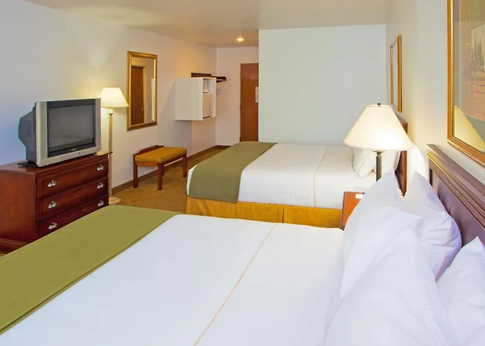 Holiday Inn Express Hotel & Suites Elkins By Ihg