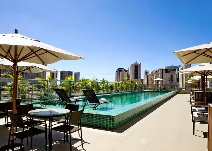 Intercity Brasilia Led Aguas Claras Taguatinga