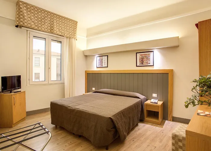Hotel Delle Nazioni