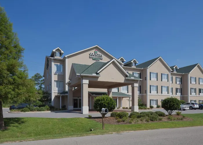 Country Inn & Suites By Radisson, Saraland, Al