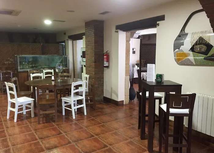 Hotel Marfrei Hinojedo