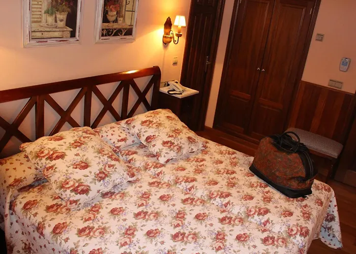 Hotel Casa Prendes